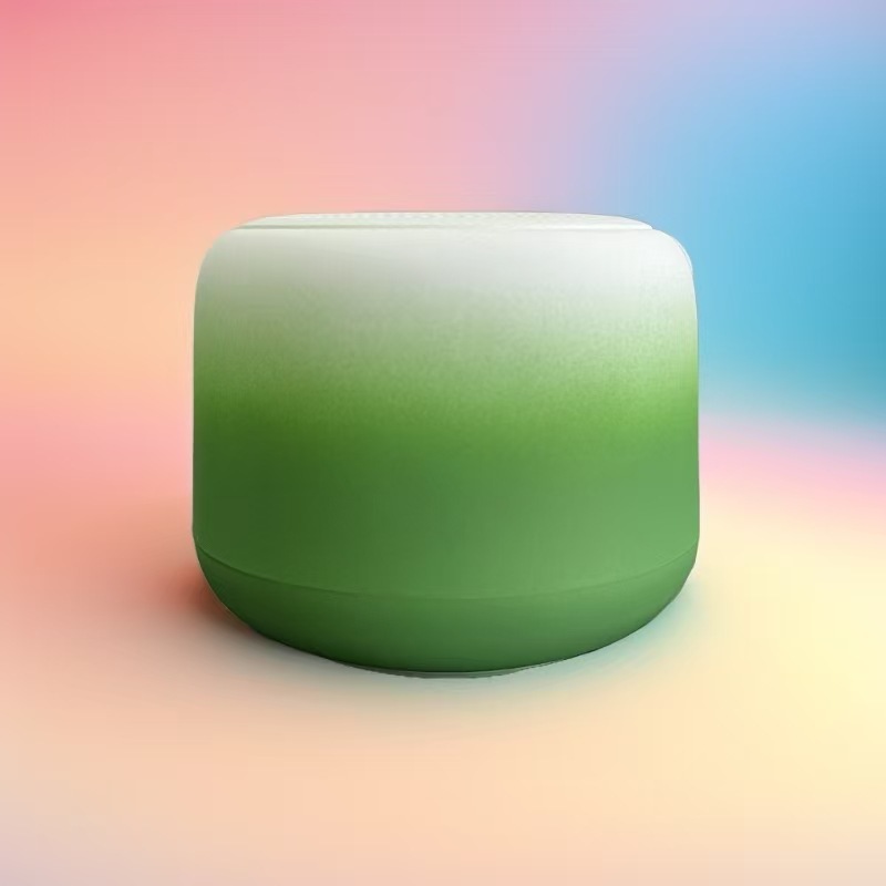 Verde degradado