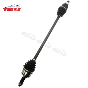 ข้อต่อ<span class=keywords><strong>เพลา</strong></span><span class=keywords><strong>ขับ</strong></span> CV <span class=keywords><strong>เพลา</strong></span><span class=keywords><strong>ขับ</strong></span>43420-0D280 tsy สำหรับ Toyota limo/vios/yaris - Product Image 2