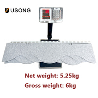 Kit acoustique combiné en fibre de polyester pour décoration de plafond, design stéréoscopique 3D haut de gamme