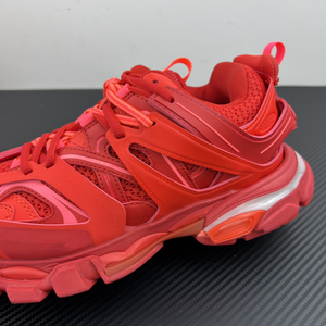 2026 Sneaker de luxe original Track 3, de qualité supérieure, style chunky pour la marche, de créateur de mode - Product Image 3