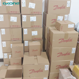 Variador de Frecuencia Variable (VFD) Trifásico de Bajo Voltaje IC2 IC2-30FA3N04-02A2E20F4 380-480V 0.75kW para Motor - Product Image 5