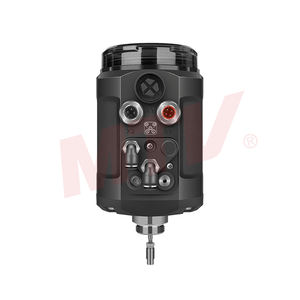 Posicionador inteligente 915 para válvula de asiento angular - Product Image 1