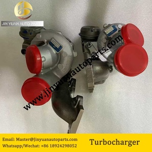 946.123.026.30 94612302630 5303970 0610 53039980379 53039880379 53039900437 53039900380 9461230253 94612302631 K03 Turbocompresor - Product Image 3