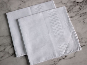 Pañuelo ligero de algodón para <span class=keywords><strong>hombre</strong></span>, suave y agradable a la piel - Product Image 3