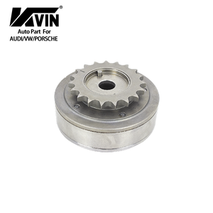 ล้อเพลาลูกเบี้ยวสำหรับ A6L2.0TBPJ06F 06F109088J 088 J เครื่องปรับความตึงเพลาลูกเบี้ยวสำหรับ C6/SCI2.0TC6 2.0ตัน - Product Image 3