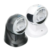 Datalogic Original Brand New Cobalto CO5300 Omnidirectionnel Présentation Laser 1D Barcode Scanner