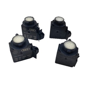 Capteur de qualité d'air Audi 5Q0907643 pour remplacement de voiture VW, fabriqué en Allemagne - Product Image 1