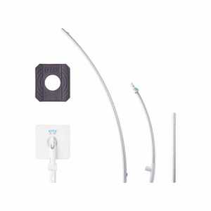 Jesun, gran oferta, nuevo, 2 en 1, <span class=keywords><strong>mango</strong></span> largo, telescópico, <span class=keywords><strong>extensible</strong></span>, limpiador de ventanas, limpiador de vidrio para ventana, limpiador para exteriores, raspado - Product Image 6