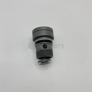 Válvula de Retención de Carga Senwitt DH220-5 para Aplicaciones de Temperatura Normal en Aceite Hidráulico de Excavadoras - Product Image 2