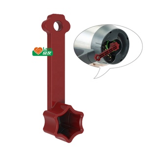 Pièces de rechange de mélangeur pour vorwork limix, pièces, accessoires pour démêler la pâte, couteau lisseur, aide rotative, <span class=keywords><strong>TM5</strong></span>/tm 6 - Product Image 1