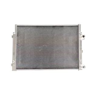 Radiador de coche para VW <span class=keywords><strong>GOLF</strong></span> <span class=keywords><strong>V</strong></span> MK6 570MM Radiador 2005-2017 PASSAT B6 B7 TOURAN AUDI TT SKODA OCTAVIA II - Product Image 5