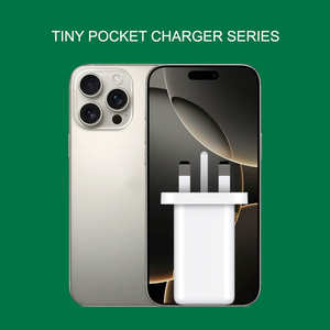 KYT 100W USB-C Reisaansluiting 100 Watt EU/UK Stekker Snelle Draagbare GaN PD voor Laptop, Mobiele Telefoon Oplader OVP PD 3.0 - Product Image 6