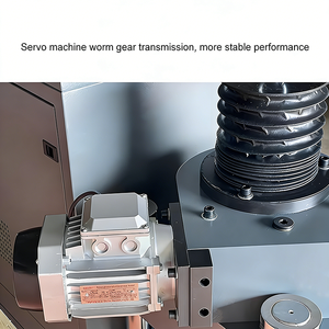 最畅销的2000KN数字显示式压缩机，机器精度为1级，IP55防护等级，混凝土压缩试验机保修期为1年 - Product Image 5