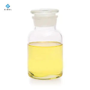 High Foam Cocamide MIPA <b>Coconut</b> Oil Amide Foam Booster Cocamide MIPA Surfactant for Shampoos and <b>Body</b> <b>Washes</b> - Product Image 2