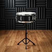 Tambourin portable personnalisable de 14 pouces, directement de l'usine, pour instrument de percussion
