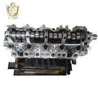 2.5L 5 L Diesel WL WLT Moteur Long Bloc pour Mazda B2500 MPV pour Ford Ranger