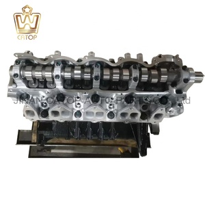 2.5L เครื่องยนต์ดีเซล5ลิตร WL wlt บล็อกยาวสำหรับ <span class=keywords><strong>MAZDA</strong></span> B2500 <span class=keywords><strong>MPV</strong></span> สำหรับ Ford Ranger - Product Image 2