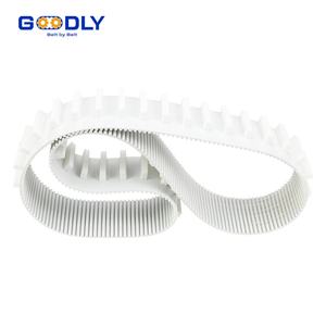 <span class=keywords><strong>Courroie</strong></span> <span class=keywords><strong>de</strong></span> <span class=keywords><strong>distribution</strong></span> Goodly avec crochets, <span class=keywords><strong>courroie</strong></span> <span class=keywords><strong>de</strong></span> <span class=keywords><strong>distribution</strong></span> en PU T5 T10 3m 5m 8m pour machine - Product Image 4