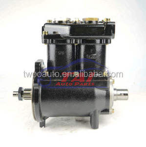 Compresseur de frein à air neuf ME150591 pour accessoires de camion Mitsubishi Fuso FV517 - Product Image 5
