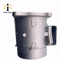 Sensor de Flujo de Aire PEIVSO para Toyota 4Runner OEM 22250-75010 2225075010, Sensor MAF para Tacoma AFH7009 MAF0053
