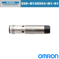 Sensor Saklar Kedekatan OMRON Jepang Asli Otentik Baru E2B-M18KS08-WZ-C1 E2B-M18KN16-WZ-B1 E2B-M18KS05 10-M1-C1