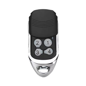 Điều khiển từ xa cửa nhà để xe <span class=keywords><strong>Opener</strong></span> với cán mã cho 94335e 94330e 94333e <span class=keywords><strong>Merlin</strong></span> c943 c945 động cơ vật liệu nhựa 433,92 MHz - Product Image 5