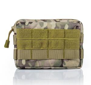 Bolsas de Cintura Tácticas para Exteriores M7 con Sistema Molle para Celulares y Cámaras - Product Image 3
