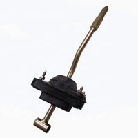 Nueva Palanca de Cambios Manual 2400H3 para Peugeot 206 207 y Citroën C2 Modelo Fo - ¡Ajuste Perfecto!