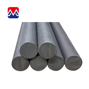 carbon steel 1080 round bar carbon steel bar cold drawn s10c carbon steel round bar