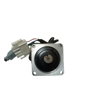 มอเตอร์ AC รุ่นดั้งเดิม R88M-W40030H-S1 400W สำหรับอุปกรณ์อัตโนมัติ - Product Image 3