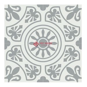 Moderna Baldosa Hexagonal de Cemento Encaustado 200x230mm Hecha a Mano, Baldosa de Pared y Suelo con Diseño de Panal, Decoración Moderna, Venta al por Mayor Global - Product Image 1