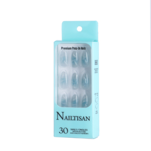 Kits d'<span class=keywords><strong>ongles</strong></span> artificiels en <span class=keywords><strong>gel</strong></span> souple personnalisés OEM Nailtisan, <span class=keywords><strong>faux</strong></span> <span class=keywords><strong>ongles</strong></span> - Product Image 3