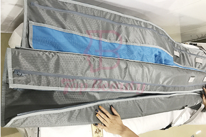 Máquina de Presoterapia de Drenaje Linfático con Compresión de Aire - Product Image 5