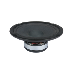 JLD 180W均方根功率中低音6.5英寸新中音扬声器，适用于专业和汽车音频喇叭设计 - Product Image 2