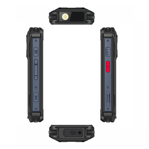 Téléphone robuste mini 4G double SIM UNIWA R4002 pas cher, Android 12, étanche IP68 - Product Image 4