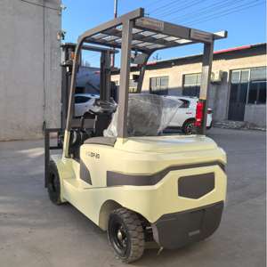 China Elektrische Heftruck <span class=keywords><strong>Clark</strong></span> Heftruck 2 Ton 2.5 Ton 3 Ton 3.5 Ton 5 Ton Diesel Heftruck - Product Image 4