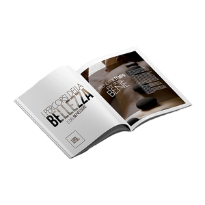Impresión de Libros de Papel Personalizados, Folletos Publicitarios, Impresión de Volantes, Catálogos de Alta Calidad - Product Image 1