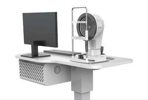 Nuevo Modelo 2026 InnoVue Opto BVD6600 Analizador Digital de Ojo Seco con Escaneo de Película Lacrimal y Glándulas de Meibomio - Product Image 1