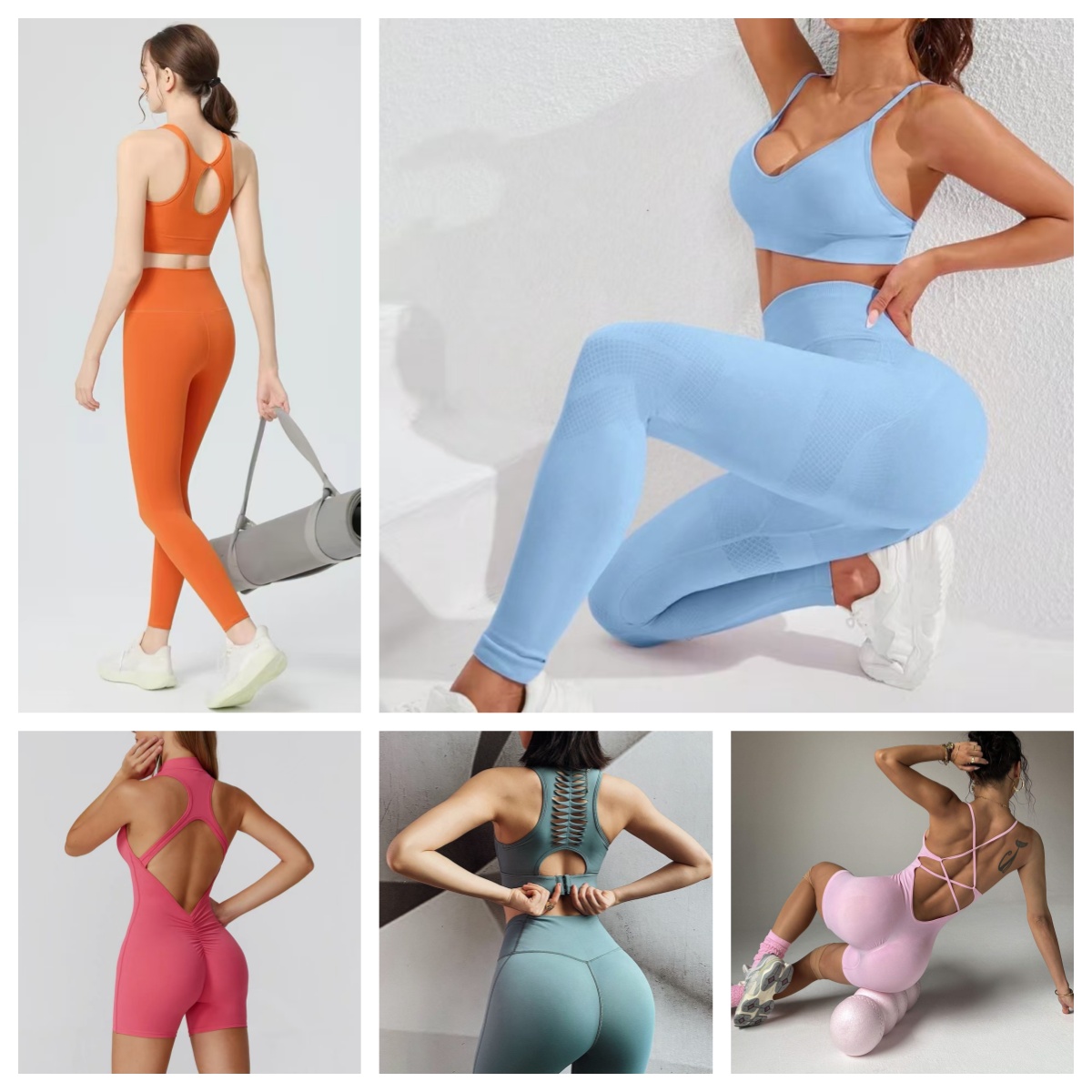 Shop Online Alo Yoga Clothing Quick-Dry Gym Shirts | Alibaba.com