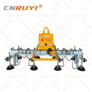 חדש 1000 ק "ג גיליון ואקום מתכת עם קפיצים כפולים עבור העברת גדלים שונים צלחות למעלה ולמטה תנועה - Product Image 5