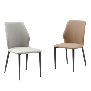 Chaise de salle à manger commerciale rembourrée pour restaurant, hôtel, <span class=keywords><strong>café</strong></span>, bistrot, bar - Vente en gros de mobilier - Product Image 3