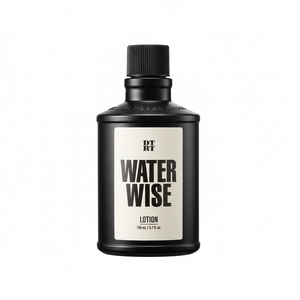DTRT Water Wise Lozione per la Cura della Pelle Maschile 140ml con Glicerina 1 Flacone Scontato 1 Pezzo - Product Image 1
