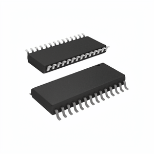 Componente Electrónico Integrado Z8F042ASJ020SG 28 SOIC (0.295", 7.50mm de Ancho) IC MCU 8BIT 4KB FLASH 28SOIC Canal del Fabricante - Product Image 1
