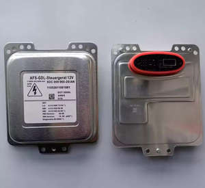 Balastro de Xenón HID, Unidad de Control de Luz de Xenón para Faro Delantero de <span class=keywords><strong>Mercedes</strong></span> Benz W212, OE 2129007804 212 900 7804 A2129007804 5DC00906020 - Product Image 3