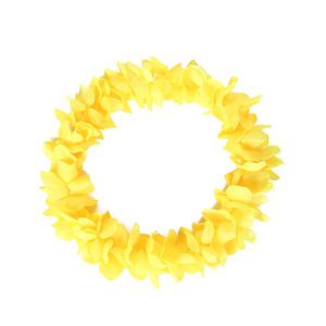 ห่วง<span class=keywords><strong>คล้อง</strong></span><span class=keywords><strong>คอ</strong></span>และอกแต่งหน้า<span class=keywords><strong>ดอกไม้</strong></span>พวงดอกไม้แฟชั่นสำหรับงานปาร์ตี้วันขอบคุณพระเจ้าพวงมาลัย - Product Image 4