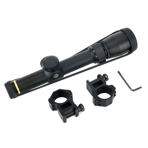 1.5-5x20 <span class=keywords><strong>Svd</strong></span> <span class=keywords><strong>Dragunov</strong></span> ขอบเขตเครื่องบินโฟกัสครั้งแรกขอบเขตการล่าสัตว์ Sniper ขอบเขตความร้อนสําหรับการล่าสัตว์ - Product Image 1