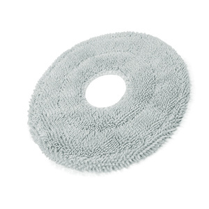 Accesorios para <span class=keywords><strong>Xiaomi</strong></span> Robot <span class=keywords><strong>Vacuum</strong></span> X20 <span class=keywords><strong>Pro</strong></span> X20 Max M30, Kit de Repuesto, Cepillo Principal, Cepillo Lateral, Filtro HEPA, Bolsas, Mopas - Product Image 4