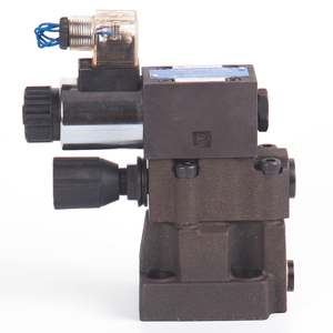 วาล์วระบายแรงดันคุณภาพสูง DBW10B-1-50 พร้อมราคาที่ดี - Product Image 4