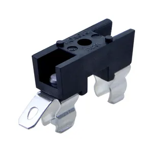 Fuse assembly fuse fuse holder widely used for electrical overload protection