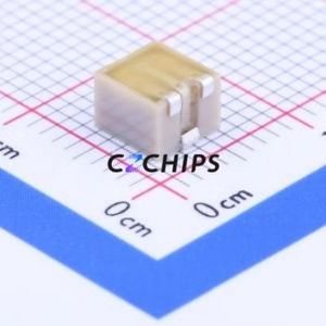 ตัวต้านทานปรับ3224W-1-105E ได้/ตัวต้านทานโพเทนชิโอมิเตอร์ SMD-3P ตัวต้านทาน4.8x3.5มม. 1Mohm 10% 250mW 100ppm. - Product Image 2